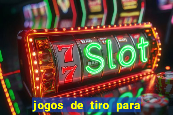 jogos de tiro para ppsspp android